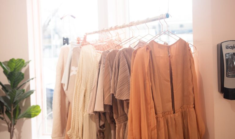 ショッピング同行の日